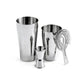 Cocktail Mixer Shaker Set