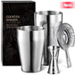 Cocktail Mixer Shaker Set