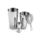 Cocktail Mixer Shaker Set