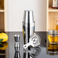 Cocktail Mixer Shaker Set